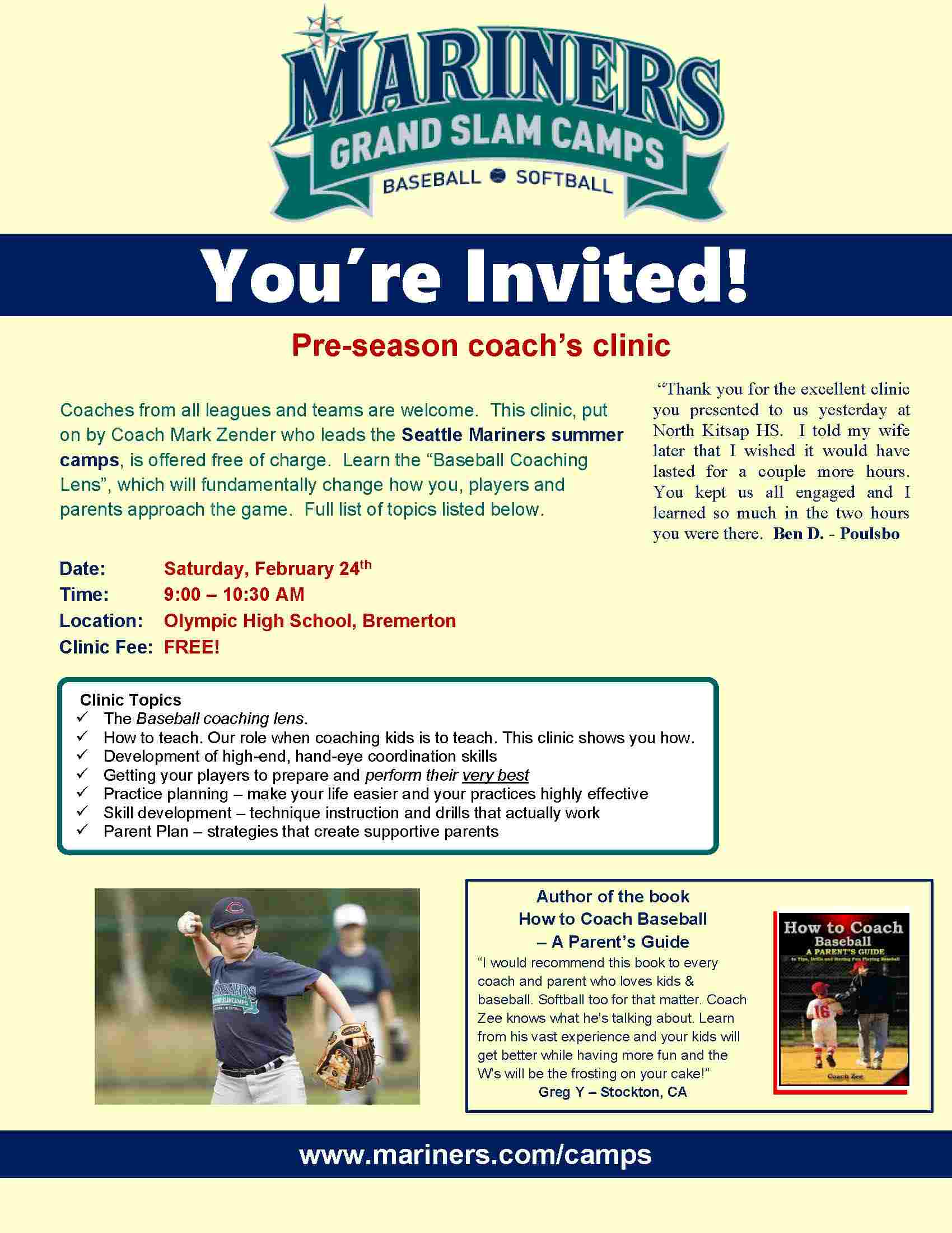 Tracyton Pee Wee Sports Association > Home